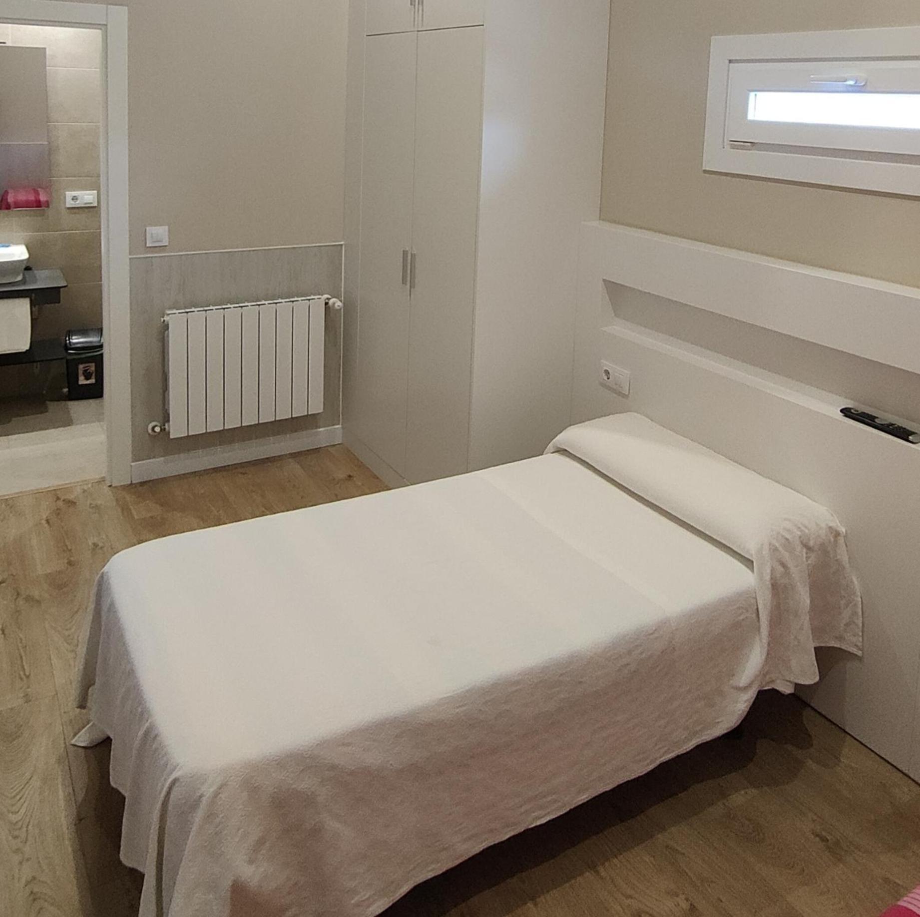Casa Canosa A Coruña Zewnętrze zdjęcie