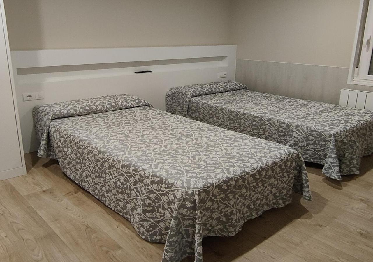 Casa Canosa A Coruña Zewnętrze zdjęcie