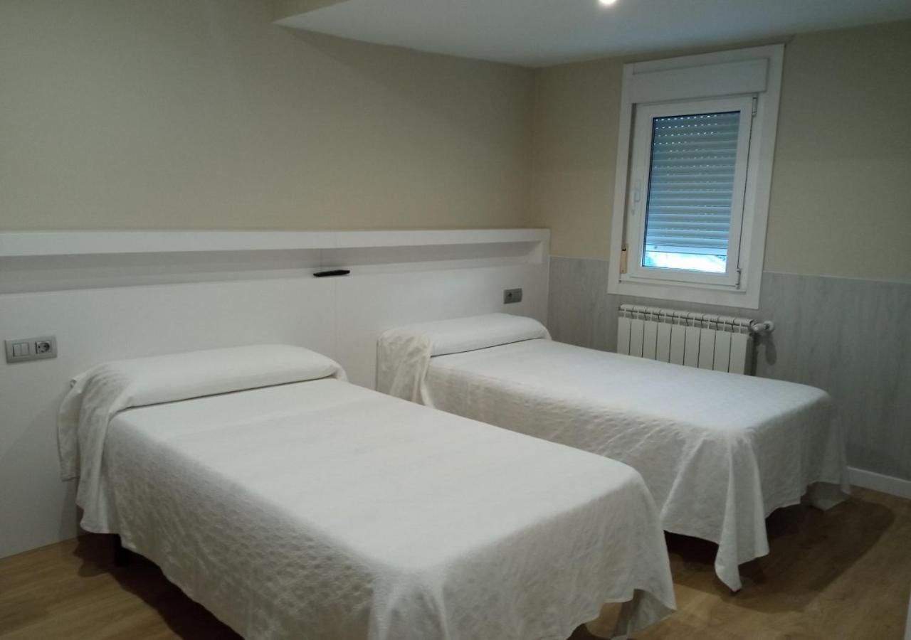 Casa Canosa A Coruña Zewnętrze zdjęcie