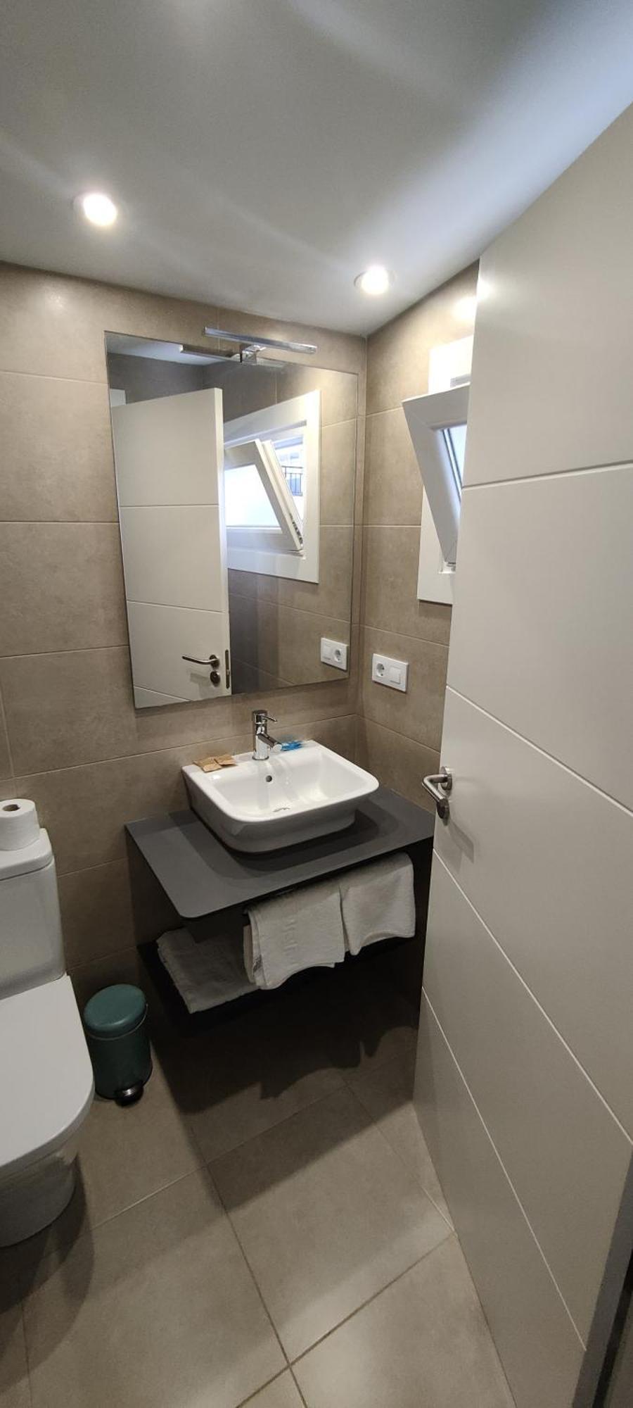 Casa Canosa A Coruña Zewnętrze zdjęcie