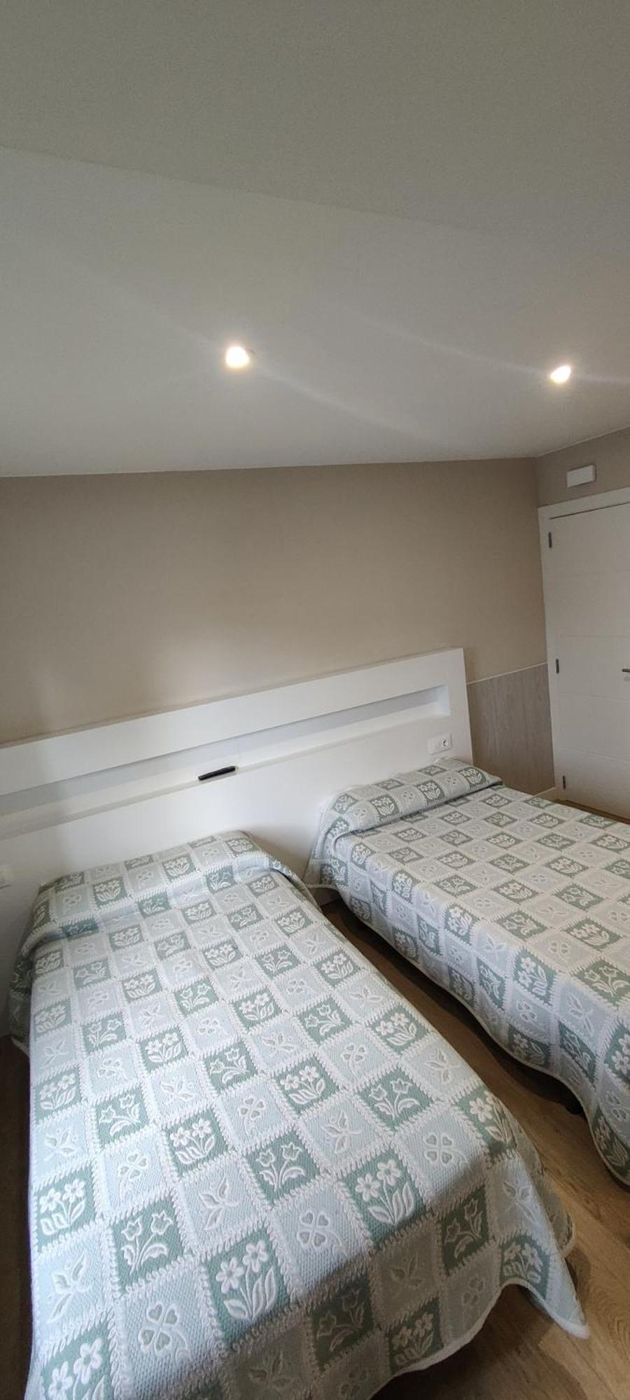 Casa Canosa A Coruña Zewnętrze zdjęcie