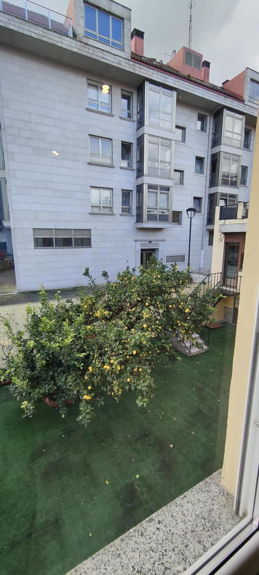 Casa Canosa A Coruña Zewnętrze zdjęcie