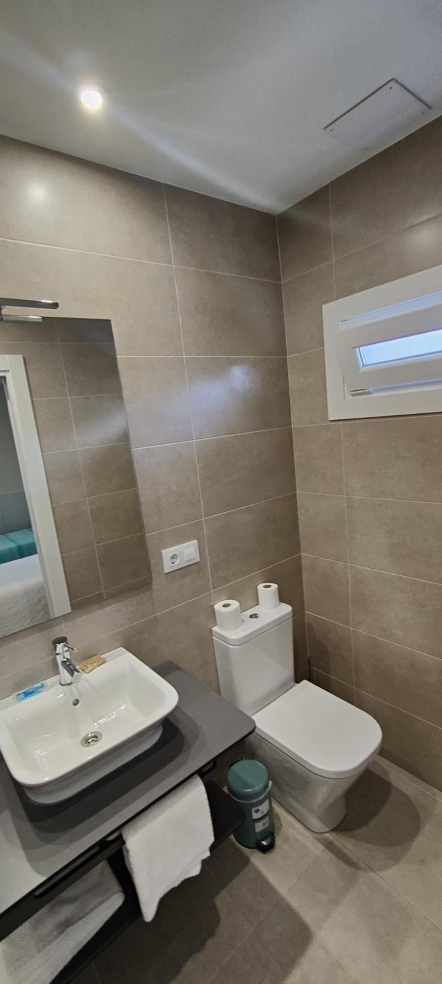 Casa Canosa A Coruña Zewnętrze zdjęcie