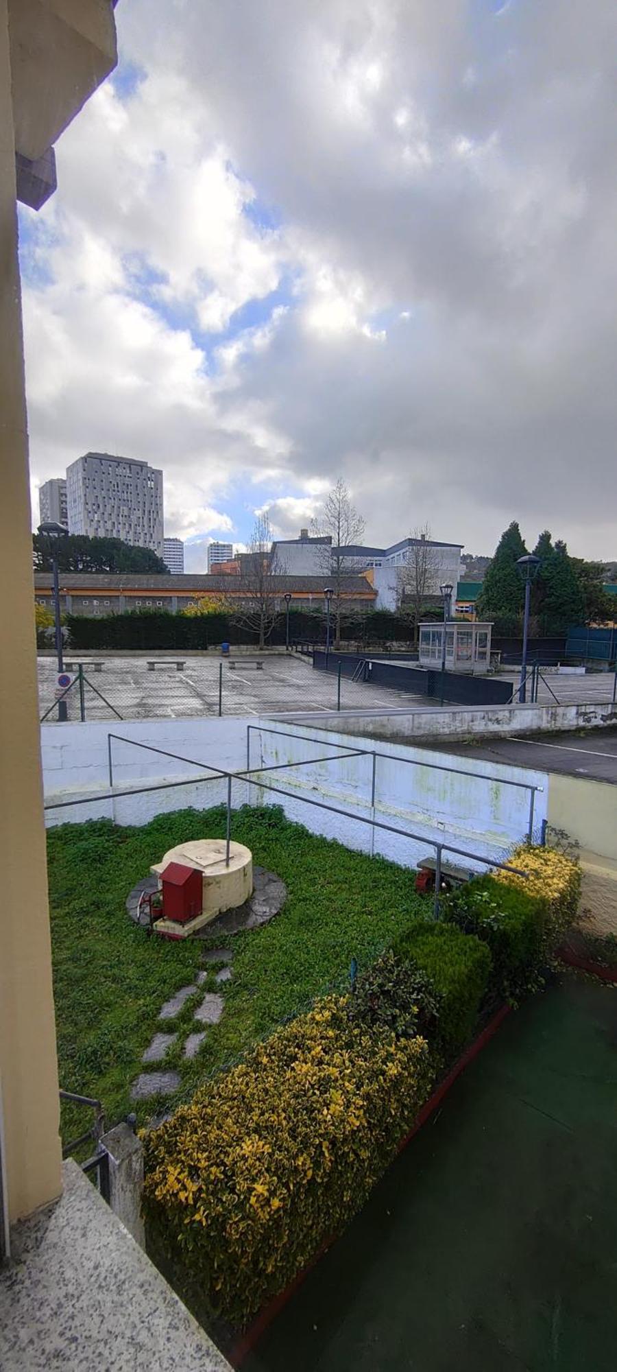 Casa Canosa A Coruña Zewnętrze zdjęcie