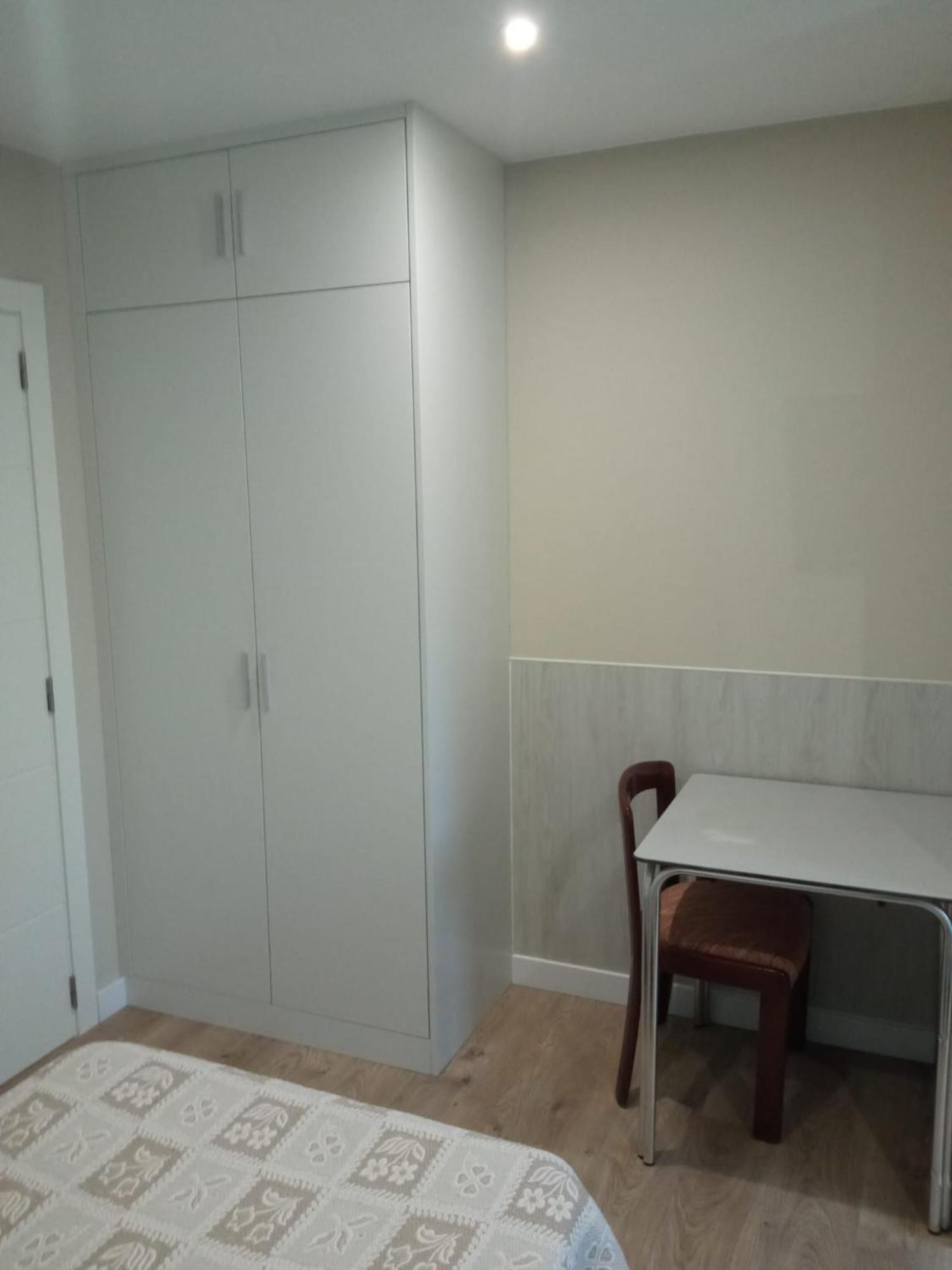 Casa Canosa A Coruña Zewnętrze zdjęcie