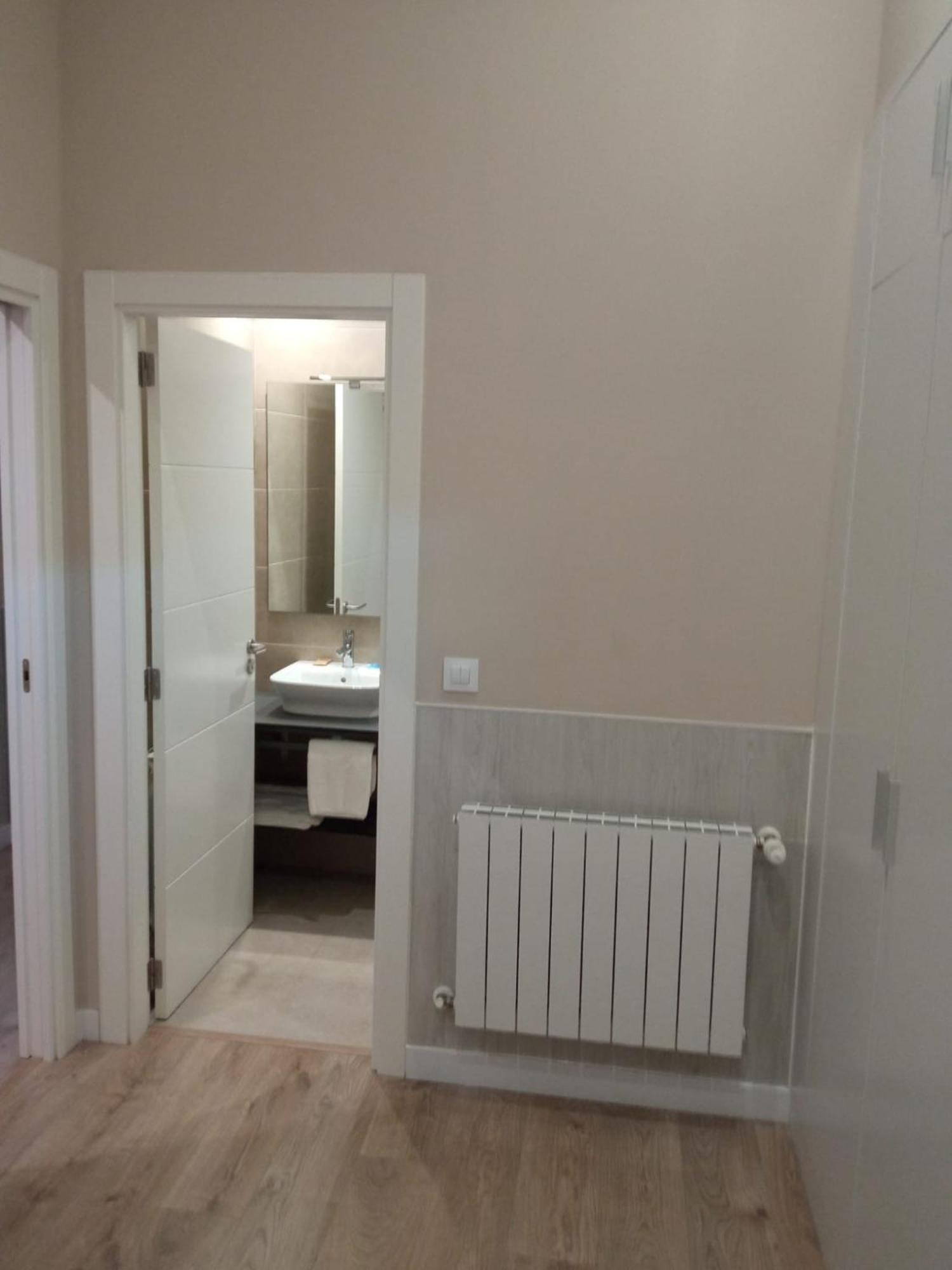 Casa Canosa A Coruña Zewnętrze zdjęcie