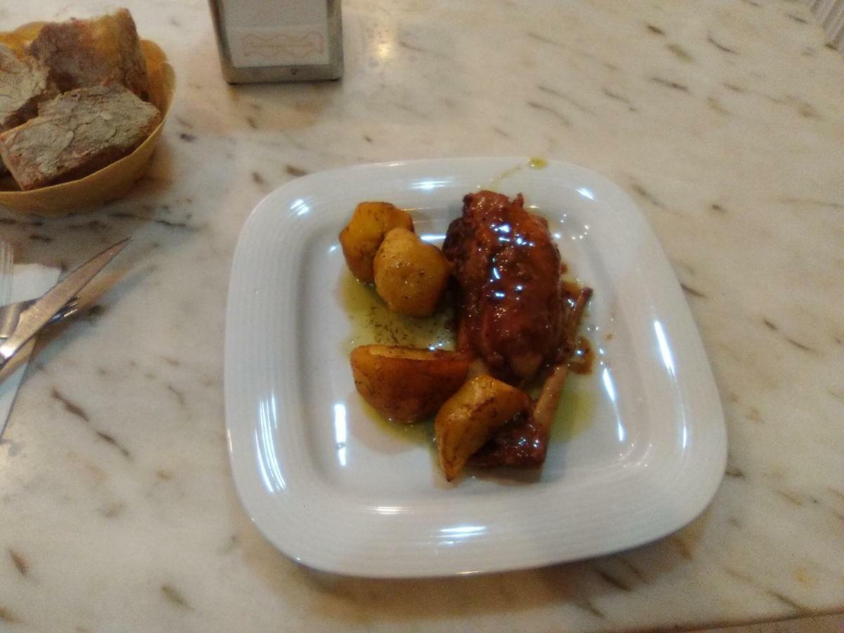 Casa Canosa A Coruña Zewnętrze zdjęcie