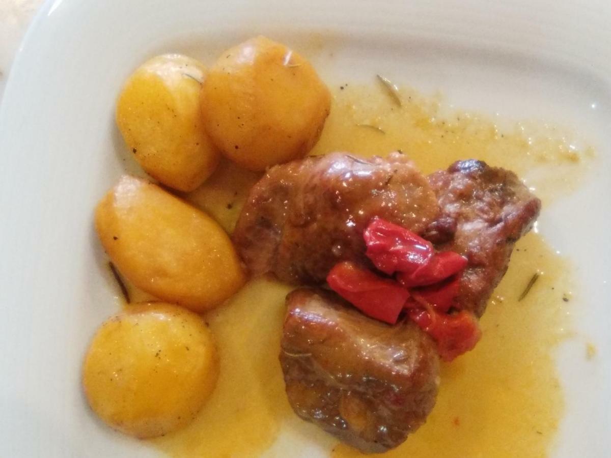 Casa Canosa A Coruña Zewnętrze zdjęcie