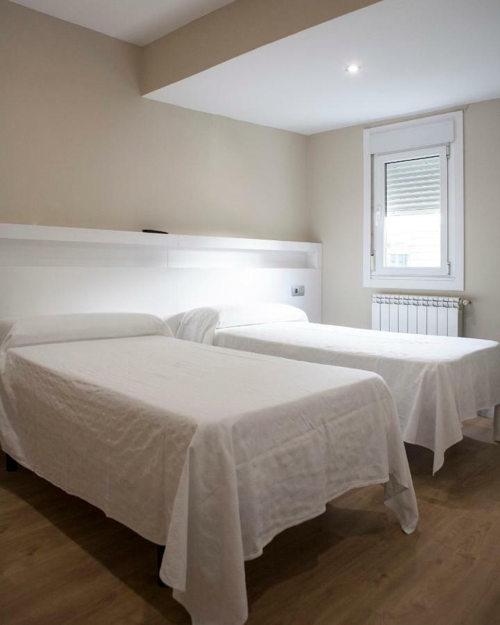 Casa Canosa A Coruña Zewnętrze zdjęcie