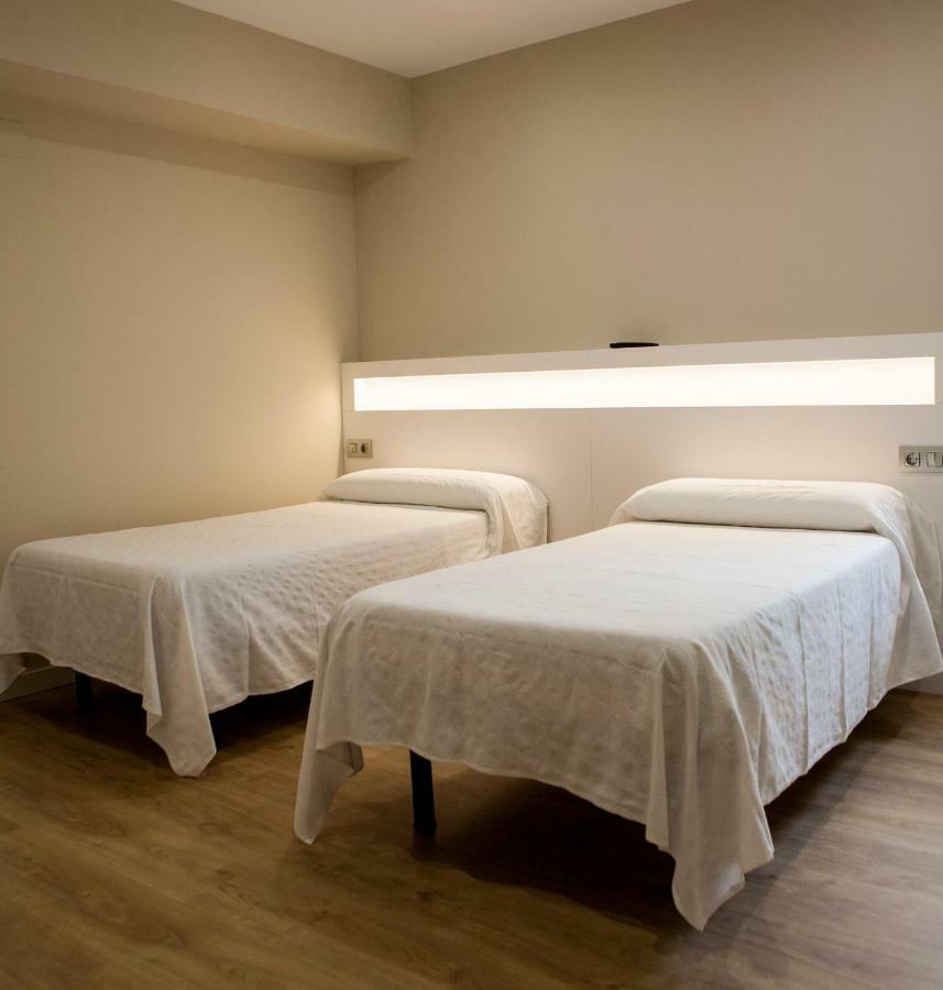 Casa Canosa A Coruña Zewnętrze zdjęcie