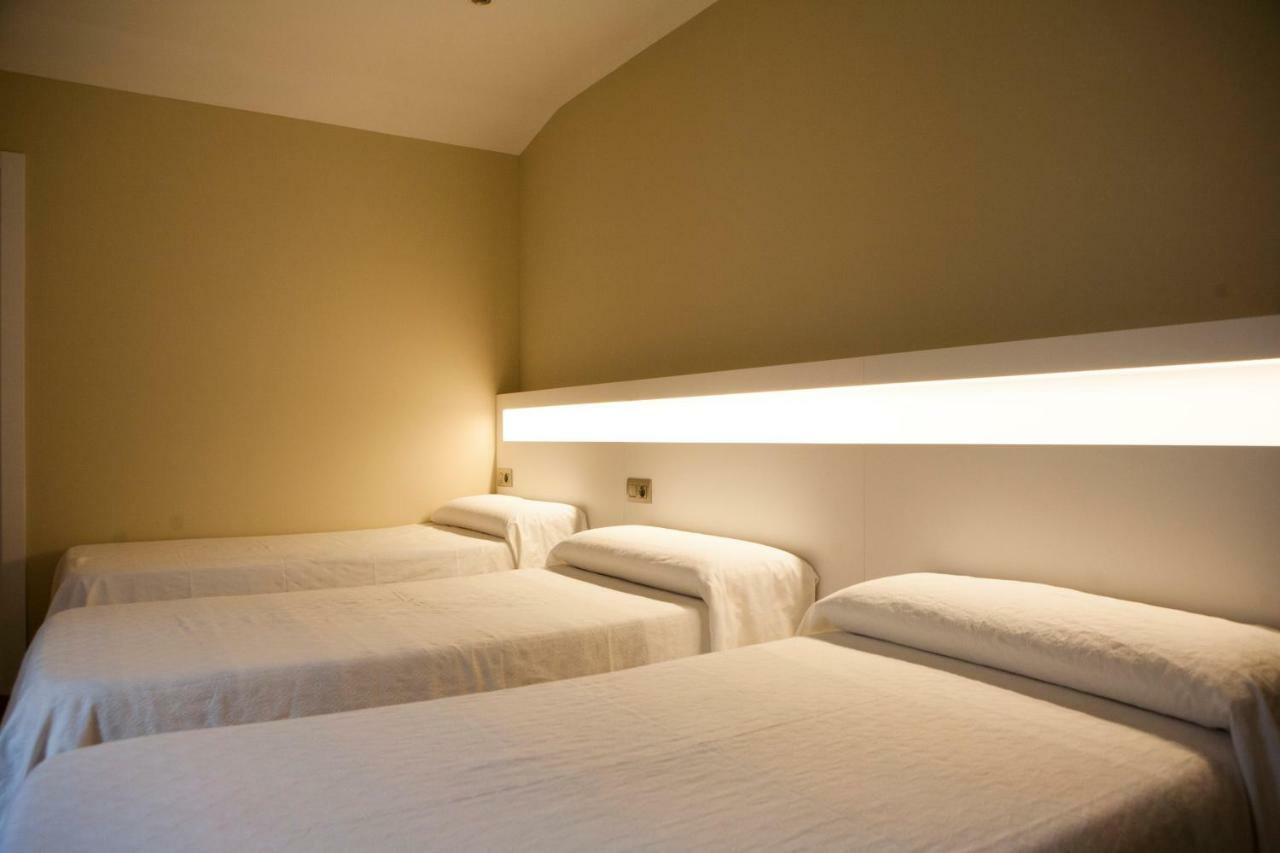 Casa Canosa A Coruña Zewnętrze zdjęcie