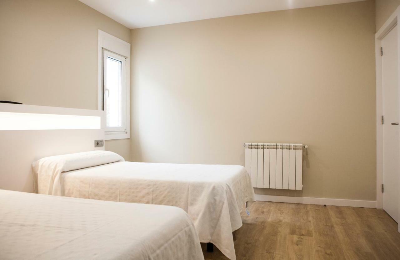 Casa Canosa A Coruña Zewnętrze zdjęcie